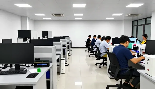 福建博思软件股份有限公司