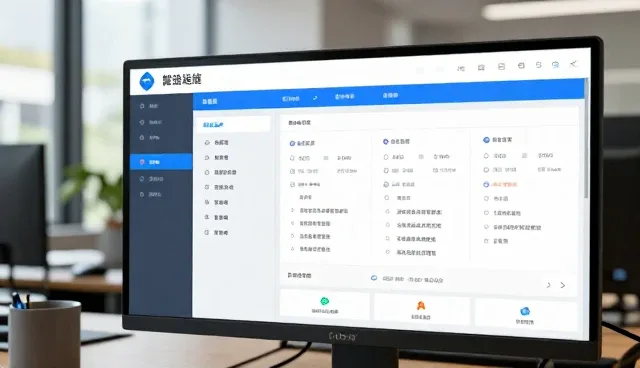 接口对接在软件运维中的数据同步问题分析