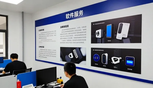 软件服务用户如何选择管理软件