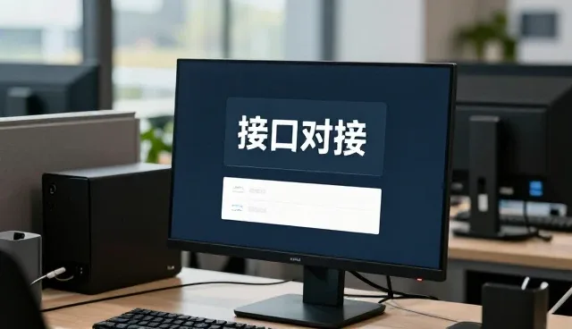 接口对接中常见技术实现问题及应对策略