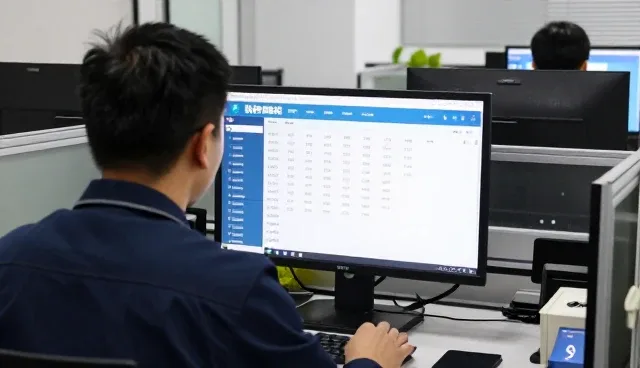福建博思软件股份有限公司介绍会员系统服务案例
